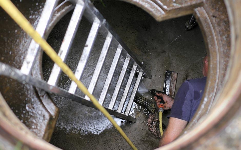 déboucheur canalisation Neuilly-Plaisance