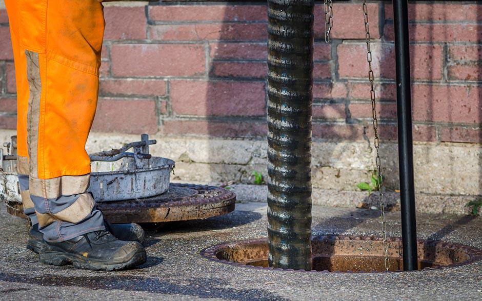 prix débouchage canalisation Pierrelaye