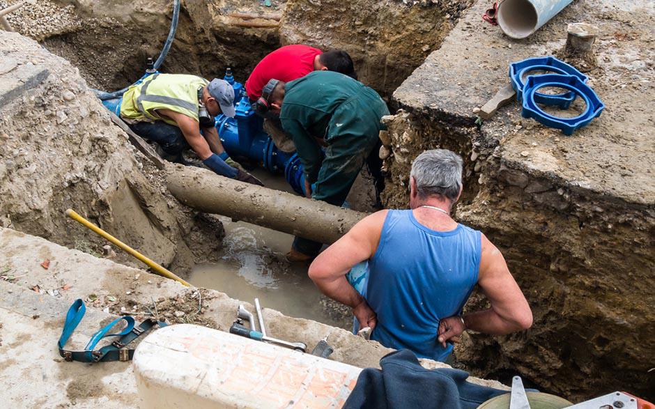  dégorgement canalisation Valenton