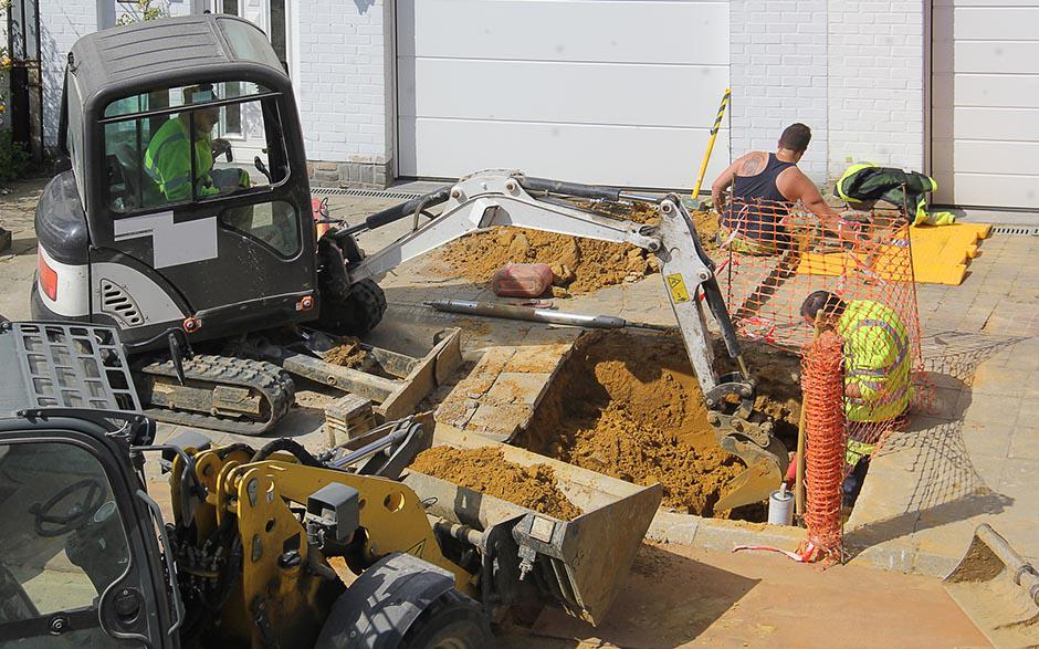 déboucher canalisation tout al egout Clichy