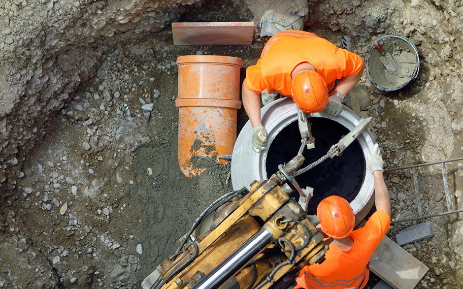  dégorgement canalisation Valenton