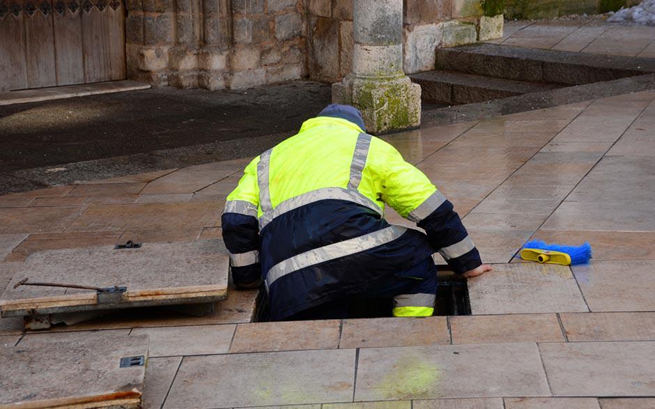 prix débouchage canalisation Pierrelaye