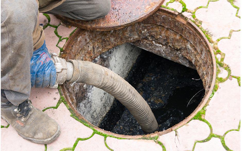 prix débouchage canalisation Pierrelaye