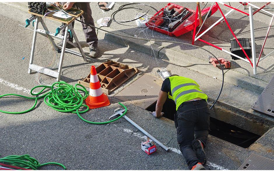 déboucheur canalisations Boussy-Saint-Antoine