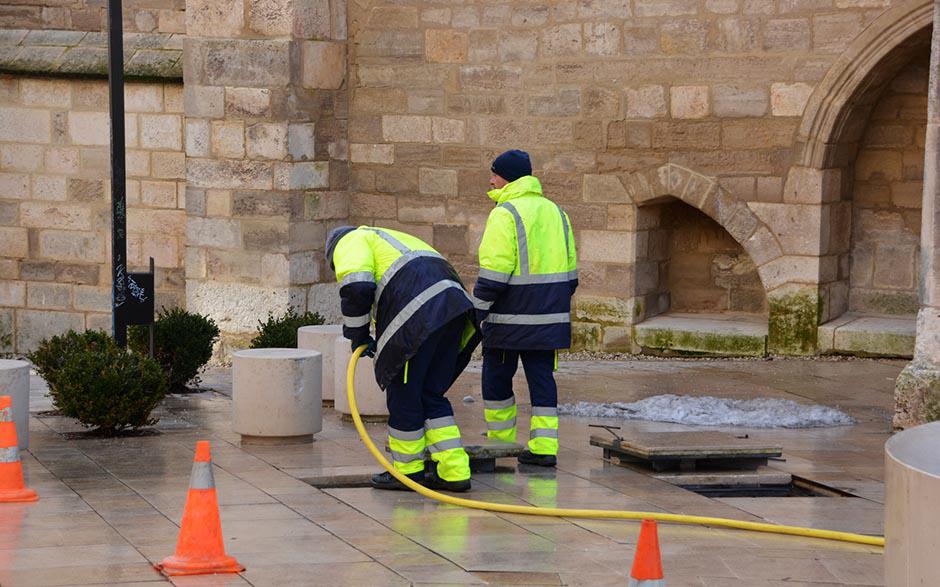 tarif débouchage canalisation Vanves