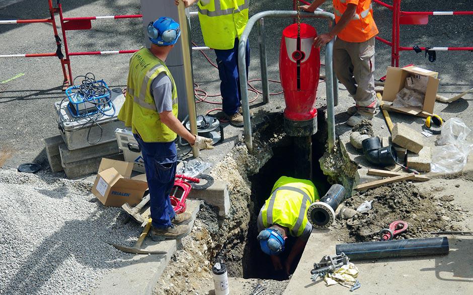 déboucher canalisations wc Villejuif